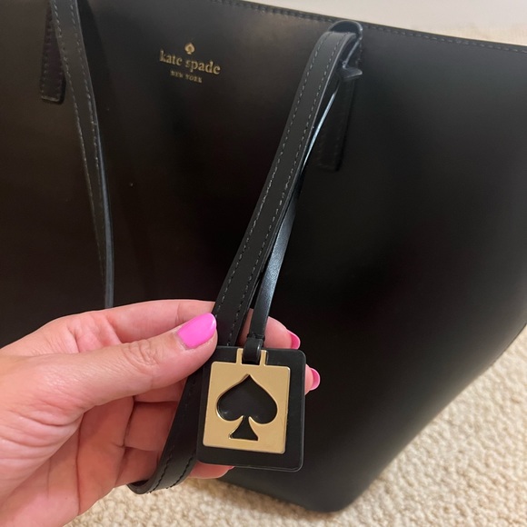 Kate Spade Large Tote - Picture 1 of 6